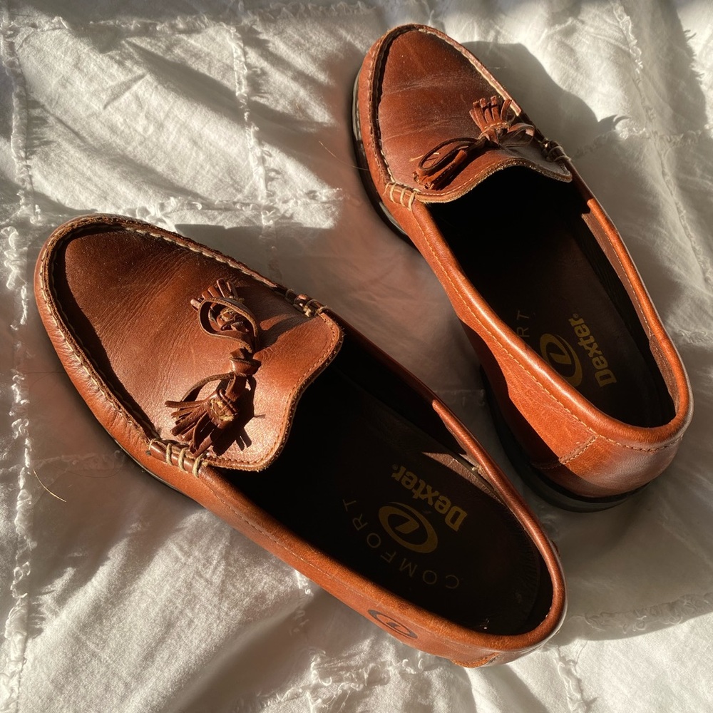 Dexter Loafers
